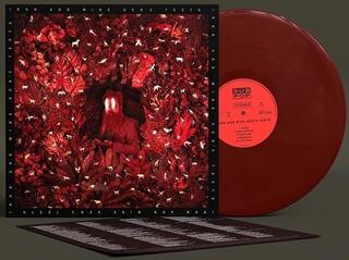 Schallplatte Iron and Wine - Hen's Teeth (Oxblood Coloured) (LP) - 1