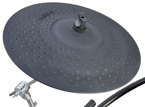 E-Drum Set Alesis Strike Pro SE Red E-Drum Set (Neuwertig) - 5