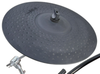 Alesis Strike Pro SE Red E-Drum Set