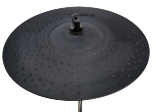 E-Drum Set Alesis Strike Pro SE Red E-Drum Set (Neuwertig) - 5