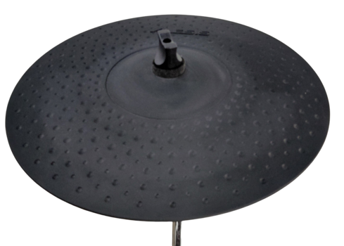 E-Drum Set Alesis Strike Pro SE Red E-Drum Set (Neuwertig) - 6