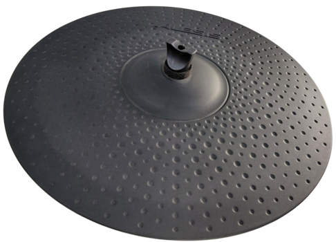 E-Drum Set Alesis Strike Pro SE Red E-Drum Set (Neuwertig) - 7