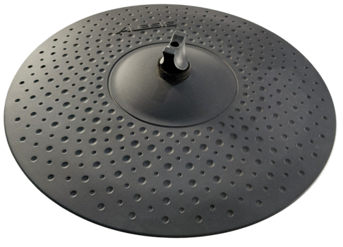 E-Drum Set Alesis Strike Pro SE Red E-Drum Set (Neuwertig) - 8