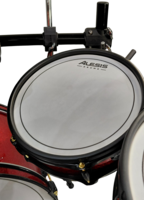 Alesis Strike Pro SE Red E-Drum Set