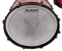 Alesis Strike Pro SE Red E-Drum Set