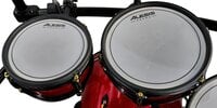Alesis Strike Pro SE Red E-Drum Set