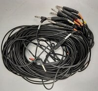 Alesis Strike Pro SE Red E-Drum Set