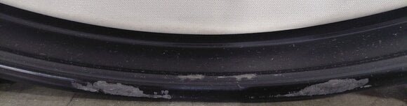 E-Drum Set Alesis Strike Pro SE Red E-Drum Set (Neuwertig) - 14