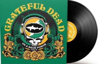 Disco de vinil Grateful Dead - On A Back Porch Vol. 3 (180 g) (LP) - 1