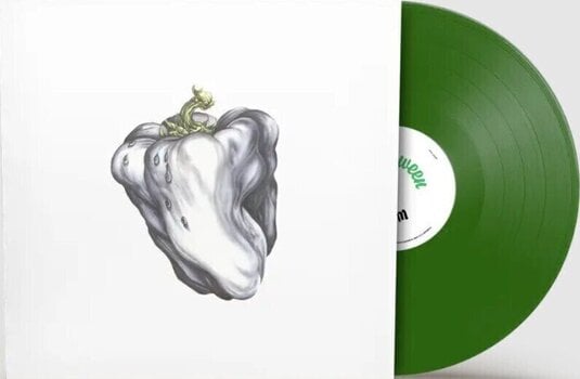 LP ploča Ween - White Pepper (Green Coloured) (140 g) (LP) - 2