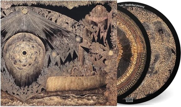 Muzički CD Kishi Bashi - Sonderlust (10th Anniversary Edition) (2 CD) - 2