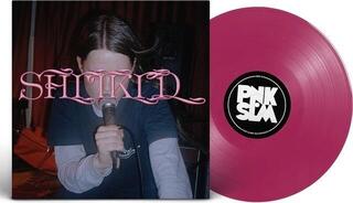 Disc de vinil ShitKid - The Essential (Vol. 1) (Transparent Purple Coloured) (LP) - 1