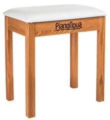 Digitális zongora Roland F701 SET Light Oak Digitális zongora - 6