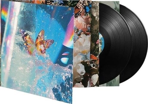 LP ploča Daphni - Butterfly (2 LP) - 2