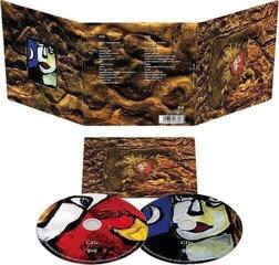 Music CD dEUS - Worst Case Scenario (30th Anniversary Edition) (2 CD) - 1