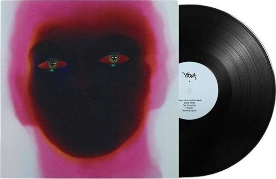 LP Ghinzu - W.O.W.A (LP) - 2