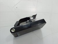 TC Electronic PolyTune Clip Clip Tuner