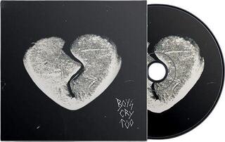 CD диск The Haunted Youth - Boys Cry Too (CD) - 1