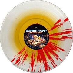 Vinyylilevy Supertramp - Breakfast Special (Egg/Ketchup Splatter Coloured) (2 LP) - 3