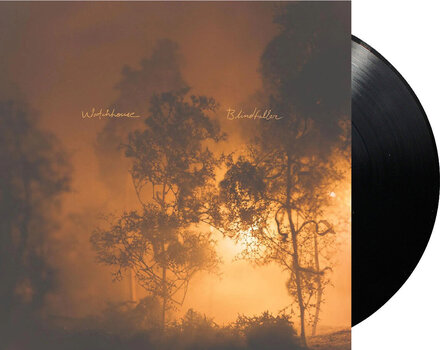 LP ploča Watchhouse - Blindfaller (LP) - 2