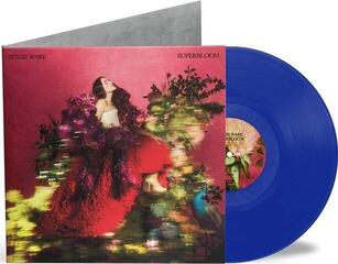 Vinüülplaat Jessie Ware - Superbloom (Blue Coloured) (LP) - 1