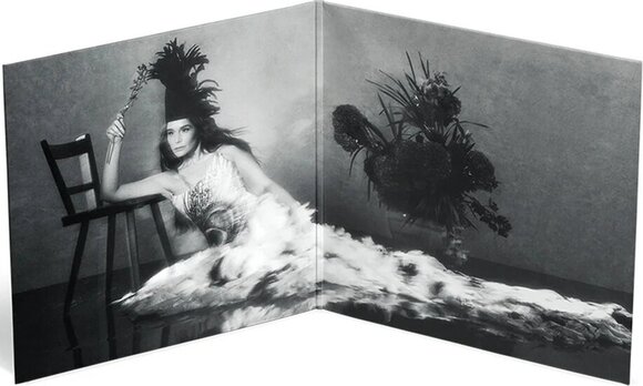 Disc de vinil Jessie Ware - Superbloom (Blue Coloured) (LP) - 3