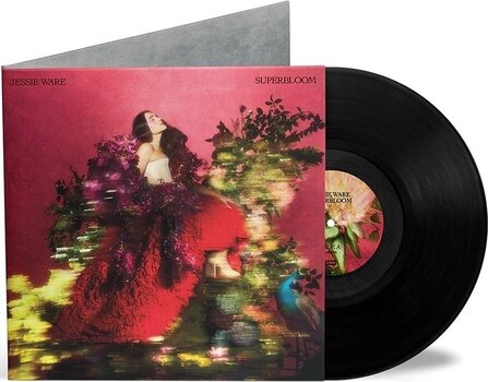 Vinüülplaat Jessie Ware - Superbloom (LP) - 2