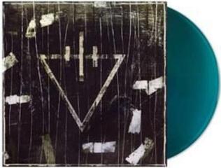 LP ploča The Devil Wears Prada - 8:18 (Petrol Blue Coloured) (LP) - 1