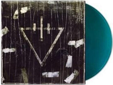 LP ploča The Devil Wears Prada - 8:18 (Petrol Blue Coloured) (LP) - 2
