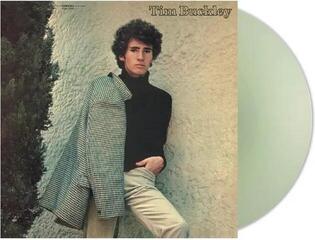 LP ploča Tim Buckley - Tim Buckley (Reissue) (Remastered) (Coke Bottle Clear Coloured) (LP) - 1