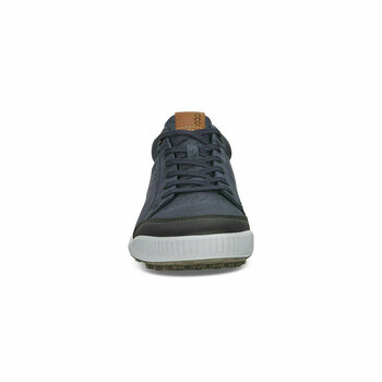 Pantofi de golf pentru bărbați Ecco Street Retro 2.0 Marine/Bedouine 46 - 4