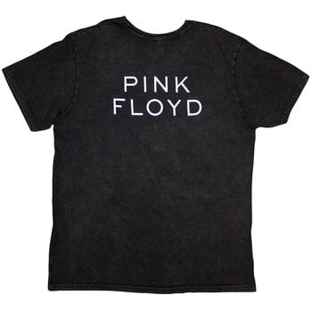 T-shirt Pink Floyd Ummagumma (Back Print) Black L T-shirt - 2