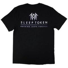 T-shirt Sleep Token Worship (Back Print) - 1