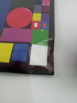 LP ploča Wallows - Remote (Pink Coloured) (12" Vinyl) (Samo raspakovano) - 3