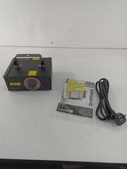 Laser Cameo WOOKIE 400 RGB Laser (Pre-owned) - 1