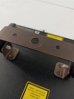 Cameo WOOKIE 400 RGB Laser