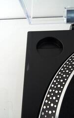 DJ вертушка Audio-Technica AT-LP120X USB Black DJ вертушка (Як нові) - 2