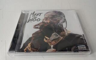 Musiikki-CD Pop Smoke - Meet The Woo 2 (CD) (Äskettäin avattu) - 1