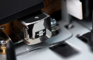 Kaasaskantav muusikamängija FiiO CP13 Kassetimängija Transparent - 6