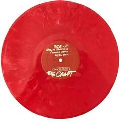 Schallplatte Blackalicious - Craft (Red/White Marble Coloured) (2 LP) - 2