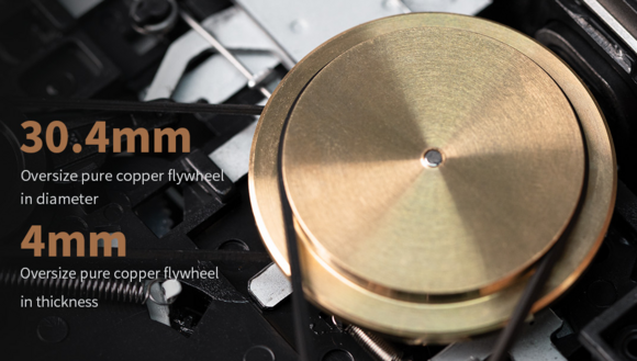 Portable Music Player FiiO CP13 Cassette Player Blue (Like new) - 9