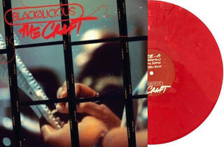 Schallplatte Blackalicious - Craft (Red/White Marble Coloured) (2 LP) - 1