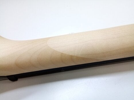 4 stygų bosinė gitara Jackson JS1X Concert Bass Minion AH FB Satin Black (B-Stock) #992114 - 2