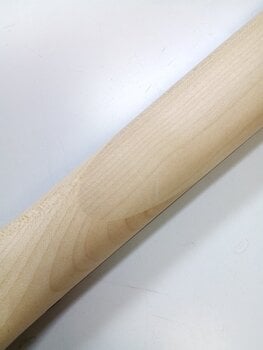 4 stygų bosinė gitara Jackson JS1X Concert Bass Minion AH FB Satin Black (B-Stock) #992114 - 3