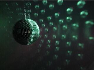 Discoboll Eurolite Mirrorball Set 30 cm Discoboll - 1