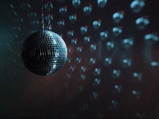 Discoboll Eurolite Mirrorball Set 30 cm Discoboll - 2