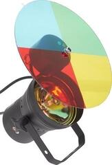 Disco Ball Eurolite Mirrorball Set 20 cm Disco Ball - 2