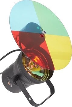 Disco Kugle Eurolite Mirrorball Set 20 cm Disco Kugle (Kun pakket ud) - 3