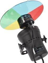 Disco Ball Eurolite Mirrorball Set 20 cm Disco Ball - 3