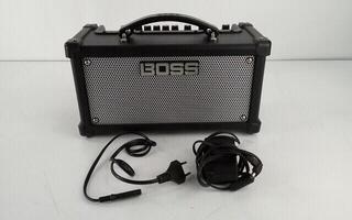 Modelingové kytarové kombo Boss Dual Cube LX Modelingové kytarové kombo (Zánovní) - 1